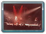 Santa en la Sala "En Vivo" 1985 . Presentacion del 2º disco " No Hay Piedad Para Los Condenados" 1985. 19